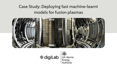 Case Study: Intelligent high-stakes sensing, powered by digiLab