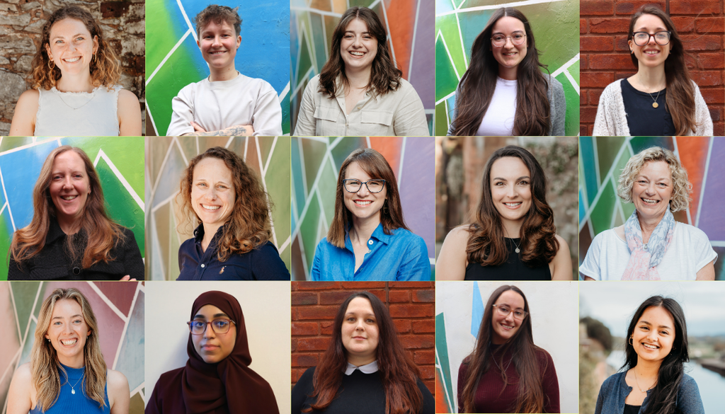 International Women’s Day