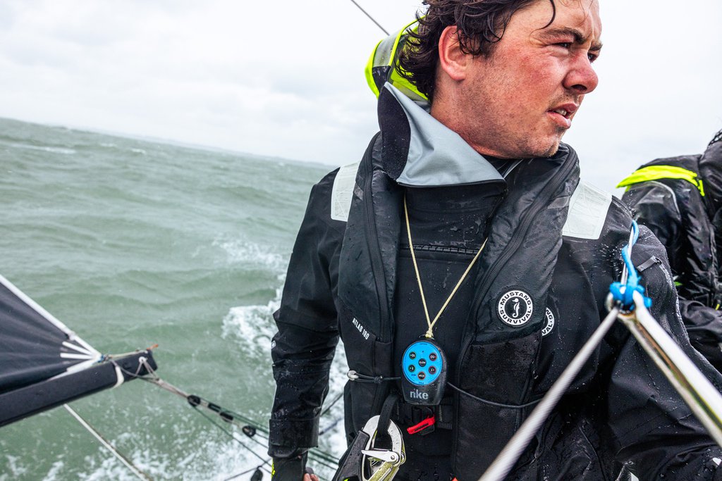 Testing the limits: Gathering the baseline data that will feed the model.