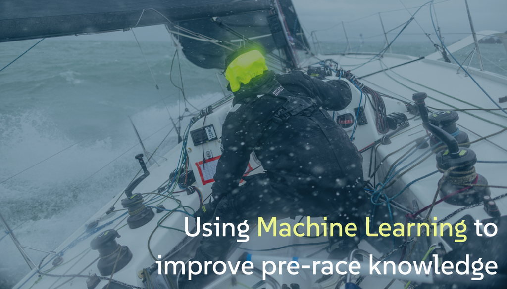 Using Machine Learning To Improve Pre-race Knowledge